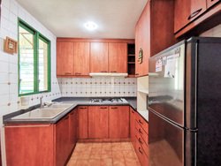 Signature Park (D21), Condominium #207587901